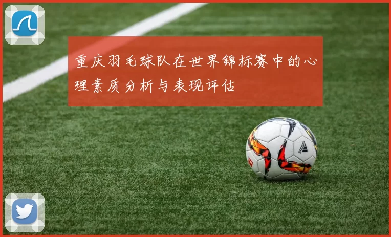 重庆羽毛球队在世界锦标赛中的心理素质分析与表现评估