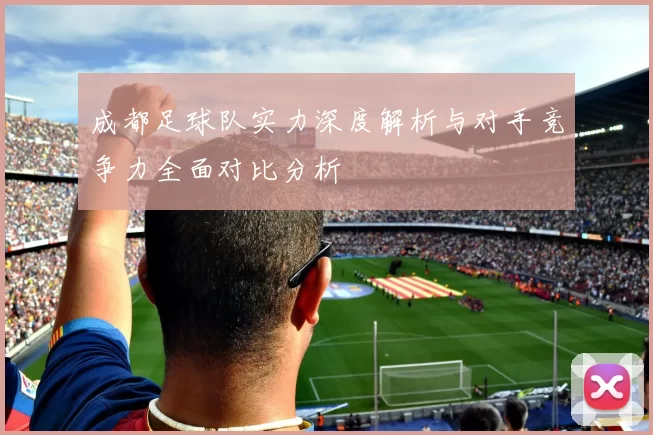 成都足球队实力深度解析与对手竞争力全面对比分析