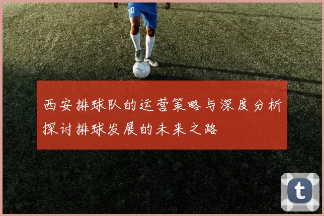 西安排球队的运营策略与深度分析探讨排球发展的未来之路