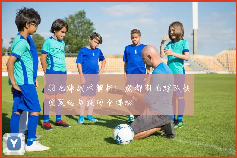 羽毛球战术解析：成都羽毛球队快攻策略与技巧全揭秘