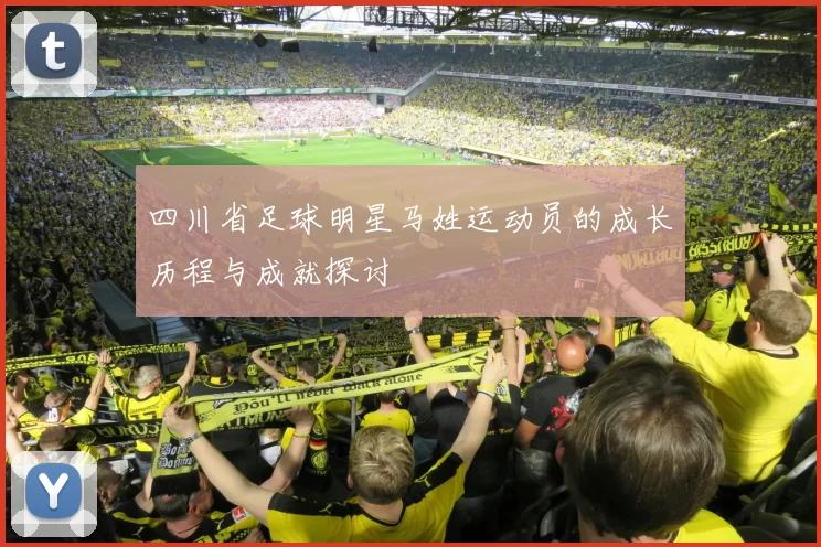 四川省足球明星马姓运动员的成长历程与成就探讨