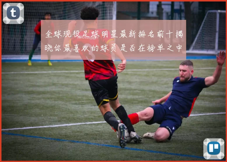 全球现役足球明星最新排名前十揭晓你最喜欢的球员是否在榜单之中