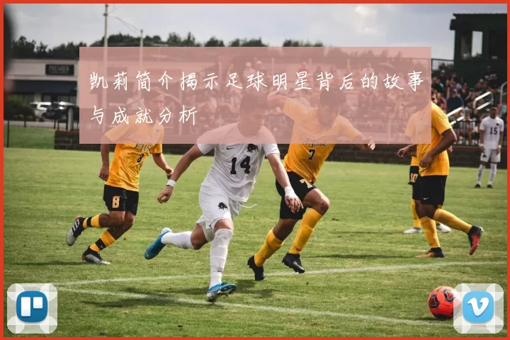 凯莉简介揭示足球明星背后的故事与成就分析