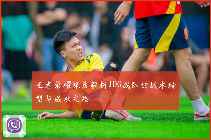 王者荣耀深度解析JDG战队的战术转型与成功之路