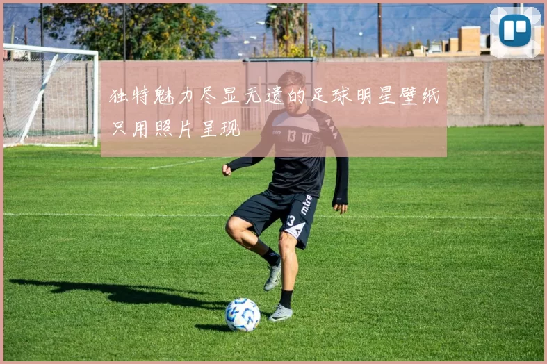 独特魅力尽显无遗的足球明星壁纸只用照片呈现