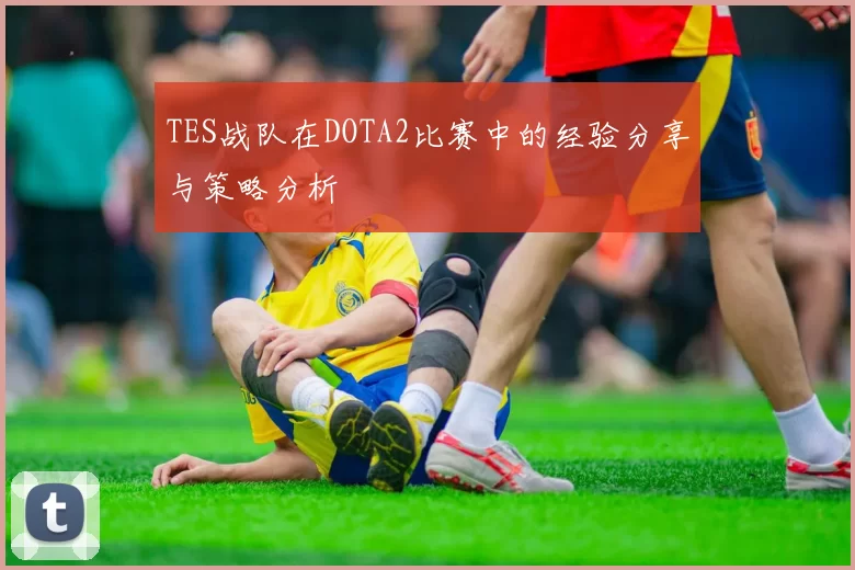 TES战队在DOTA2比赛中的经验分享与策略分析